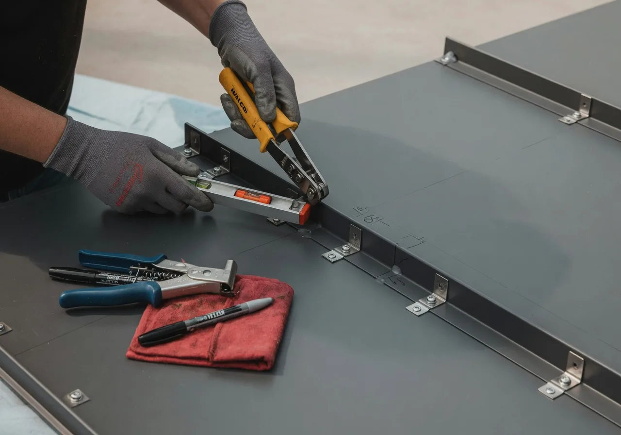 Why choose Metal Roofing Installation in West Ridge, AR